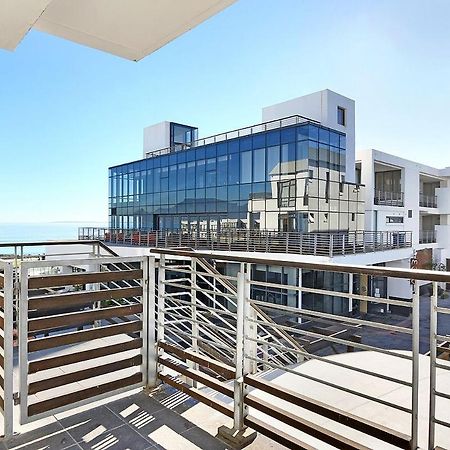 Ferienwohnung Eden On The Bay 118 By Hostagents Bloubergstrand Exterior foto