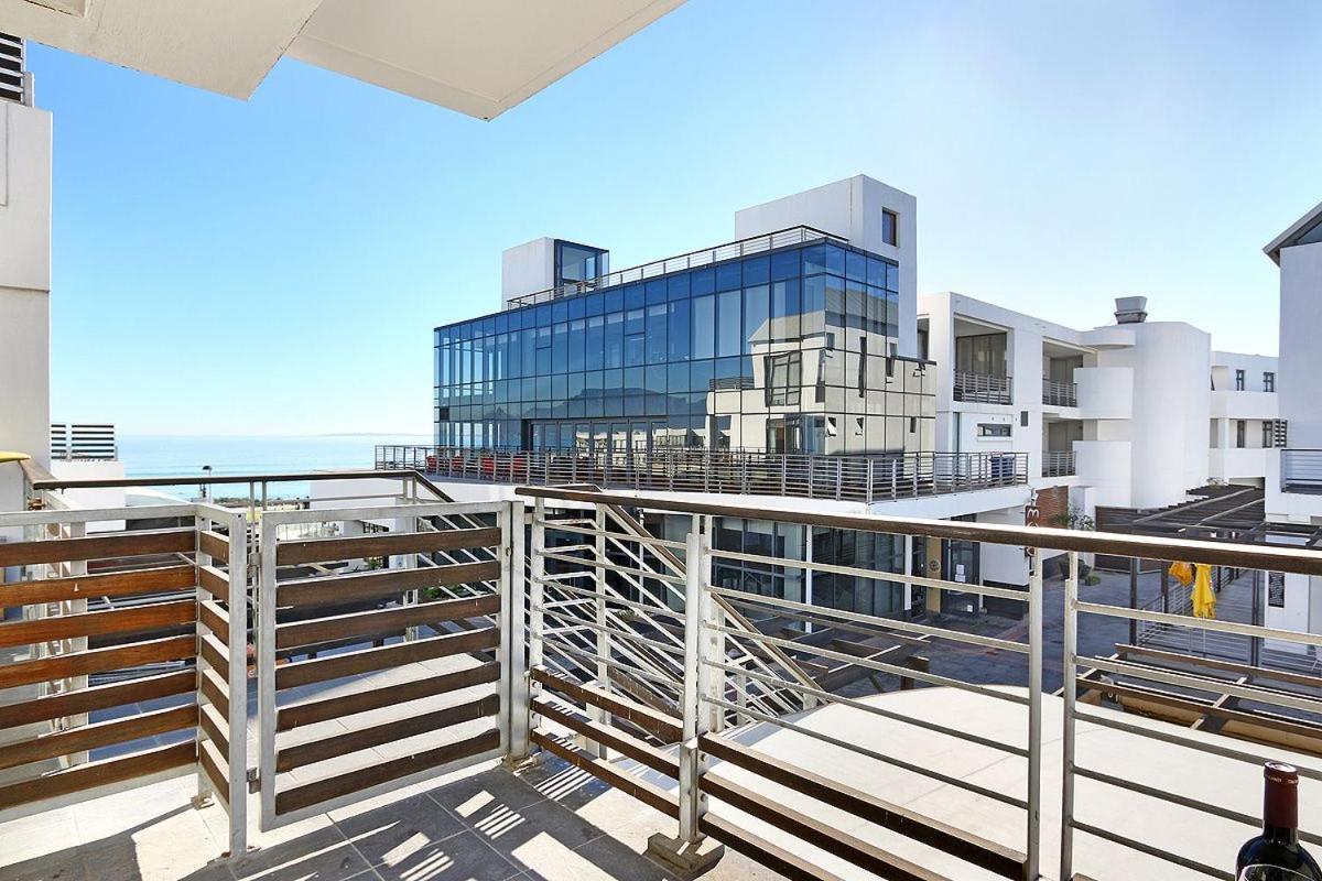 Ferienwohnung Eden On The Bay 118 By Hostagents Bloubergstrand Exterior foto