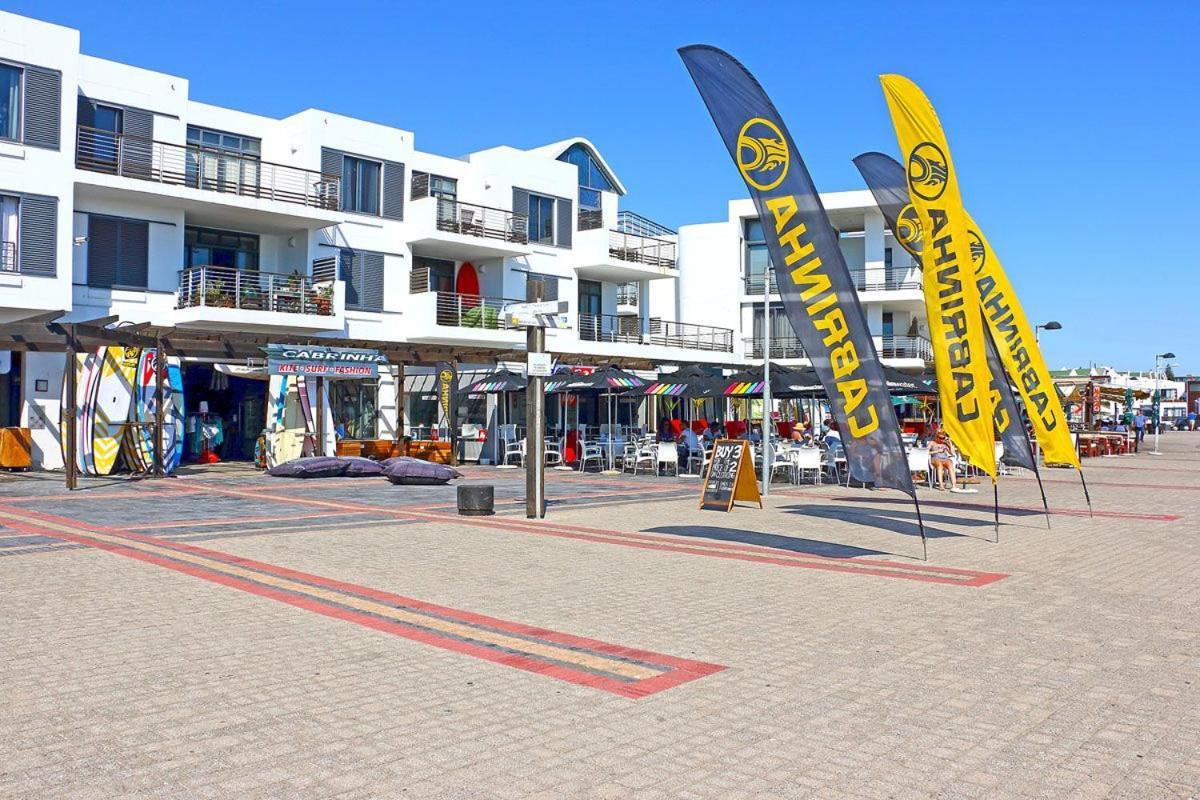 Ferienwohnung Eden On The Bay 118 By Hostagents Bloubergstrand Exterior foto